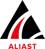 Aliast Logo